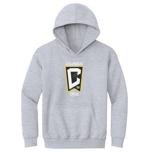 Columbus Crew Kids Youth Hoodie | 500 LEVEL