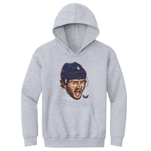 Alex Ovechkin Kids Youth Hoodie | 500 LEVEL
