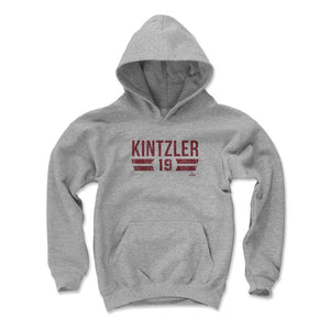 Brandon Kintzler Kids Youth Hoodie | 500 LEVEL