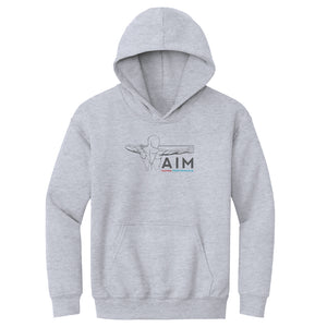 Wholesale Kids Youth Hoodie | 500 LEVEL