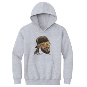 Fernando Tatis Jr. Kids Youth Hoodie | 500 LEVEL