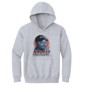 Comedian Kids Youth Hoodie | 500 LEVEL