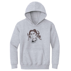 KMF Mobley Kids Youth Hoodie | 500 LEVEL