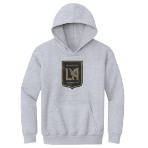 LAFC Kids Youth Hoodie | 500 LEVEL