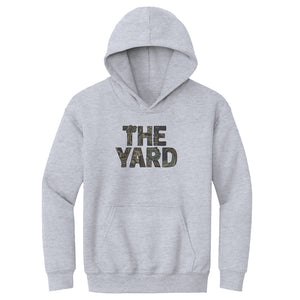 Sean Rodriguez Kids Youth Hoodie | 500 LEVEL