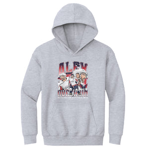 Alex Ovechkin Kids Youth Hoodie | 500 LEVEL