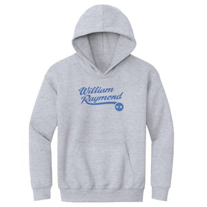 WRC Kids Youth Hoodie | 500 LEVEL