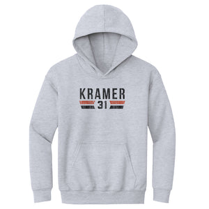 Wholesale Kids Youth Hoodie | 500 LEVEL