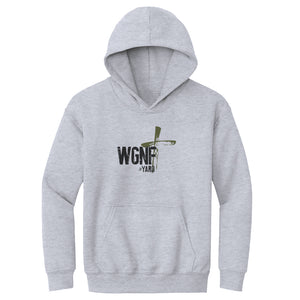 Sean Rodriguez Kids Youth Hoodie | 500 LEVEL