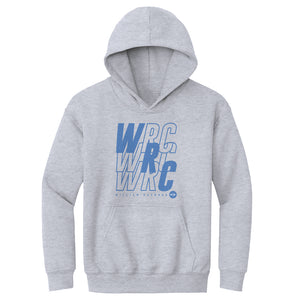 WRC Kids Youth Hoodie | 500 LEVEL