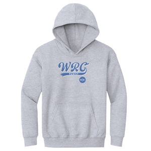 WRC Kids Youth Hoodie | 500 LEVEL