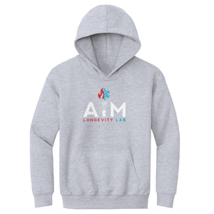Wholesale Kids Youth Hoodie | 500 LEVEL