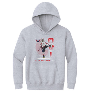 Alex Ovechkin Kids Youth Hoodie | 500 LEVEL
