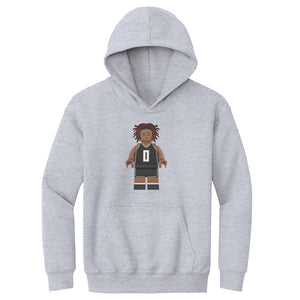 Jaylyn Sherrod Kids Youth Hoodie | 500 LEVEL