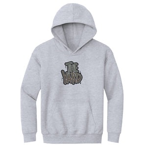 Sean Rodriguez Kids Youth Hoodie | 500 LEVEL