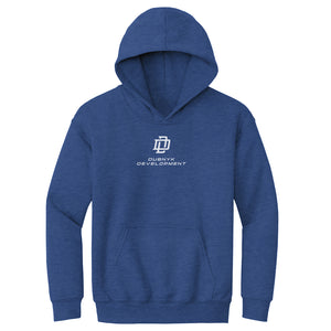Wholesale Kids Youth Hoodie | 500 LEVEL
