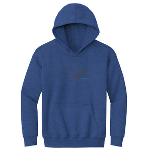 Wholesale Kids Youth Hoodie | 500 LEVEL
