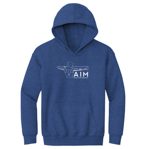 Wholesale Kids Youth Hoodie | 500 LEVEL