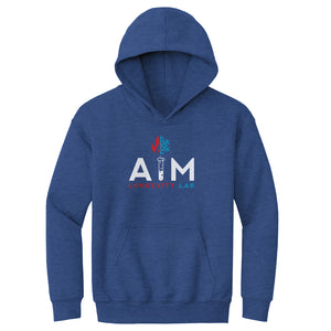 Wholesale Kids Youth Hoodie | 500 LEVEL