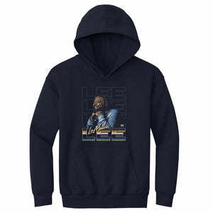 Comedian Kids Youth Hoodie | 500 LEVEL