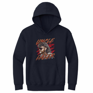 Comedian Kids Youth Hoodie | 500 LEVEL
