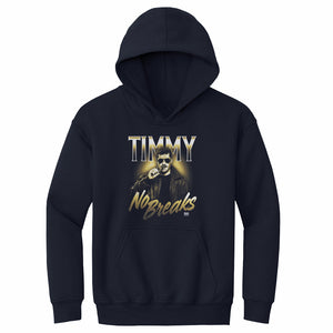Comedian Kids Youth Hoodie | 500 LEVEL