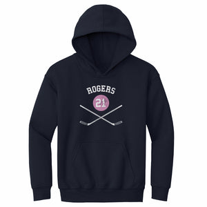 Wholesale Kids Youth Hoodie | 500 LEVEL