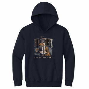 Comedian Kids Youth Hoodie | 500 LEVEL