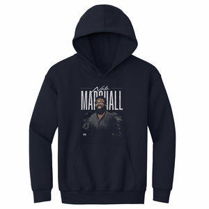 Comedian Kids Youth Hoodie | 500 LEVEL