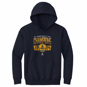 Rhode Island FC Kids Youth Hoodie | 500 LEVEL