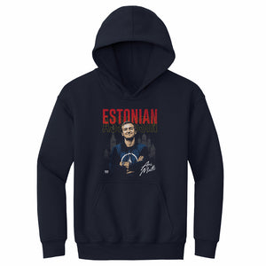 Comedian Kids Youth Hoodie | 500 LEVEL