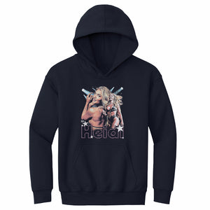 Comedian Kids Youth Hoodie | 500 LEVEL