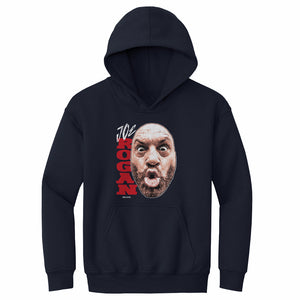Comedian Kids Youth Hoodie | 500 LEVEL