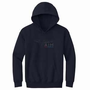 Wholesale Kids Youth Hoodie | 500 LEVEL