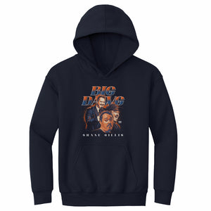 Comedian Kids Youth Hoodie | 500 LEVEL
