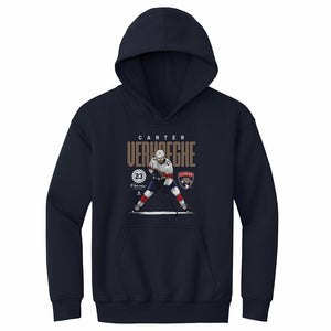 Carter Verhaeghe Kids Youth Hoodie | 500 LEVEL