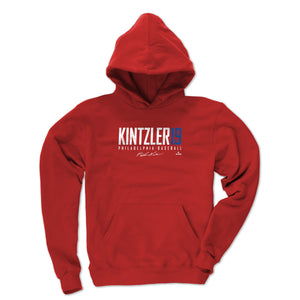 Brandon Kintzler Kids Youth Hoodie | 500 LEVEL