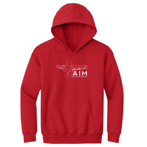 Wholesale Kids Youth Hoodie | 500 LEVEL