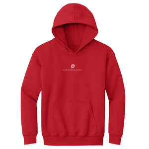 Wholesale Kids Youth Hoodie | 500 LEVEL
