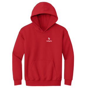 Wholesale Kids Youth Hoodie | 500 LEVEL