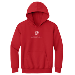 Wholesale Kids Youth Hoodie | 500 LEVEL