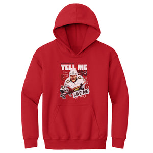 Sam Reinhart Kids Youth Hoodie | 500 LEVEL
