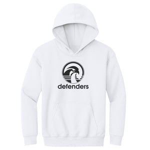 Defenders Of The Banc Kids Youth Hoodie | 500 LEVEL