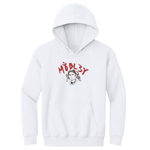 KMF Mobley Kids Youth Hoodie | 500 LEVEL