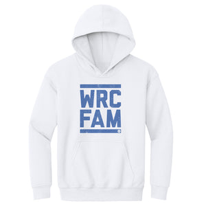 WRC Kids Youth Hoodie | 500 LEVEL