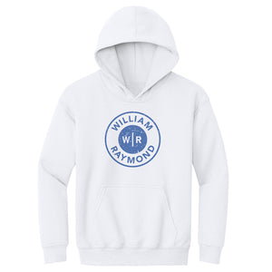 WRC Kids Youth Hoodie | 500 LEVEL