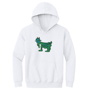 Wholesale Kids Youth Hoodie | 500 LEVEL