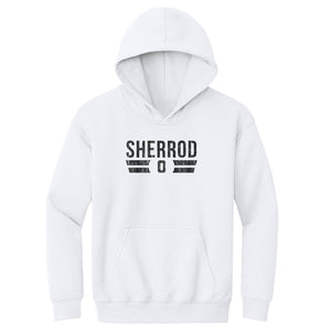 Jaylyn Sherrod Kids Youth Hoodie | 500 LEVEL