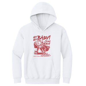 Wholesale Kids Youth Hoodie | 500 LEVEL