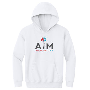 Wholesale Kids Youth Hoodie | 500 LEVEL